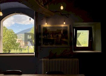 Dettagli - Casa indipendente Via Piazza Plebiscito
51, Civitella Alfedena - foto 1