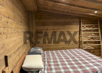 Camera / camera da letto - Casa indipendente Via Piazza Plebiscito
51, Civitella Alfedena - foto 5