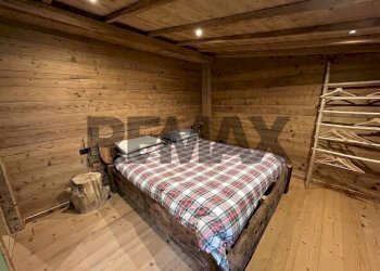 Camera / camera da letto - Casa indipendente Via Piazza Plebiscito
51, Civitella Alfedena - foto 7