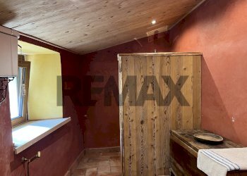 Bagno - Casa indipendente Via Piazza Plebiscito
51, Civitella Alfedena - foto 11