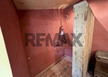 Bagno - Casa indipendente Via Piazza Plebiscito
51, Civitella Alfedena - foto 12