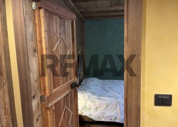 Camera / camera da letto - Casa indipendente Via Piazza Plebiscito
51, Civitella Alfedena - foto 26