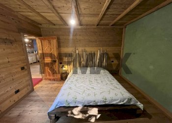 Camera / camera da letto - Casa indipendente Via Piazza Plebiscito
51, Civitella Alfedena - foto 27