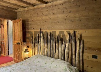 Camera / camera da letto - Casa indipendente Via Piazza Plebiscito
51, Civitella Alfedena - foto 28