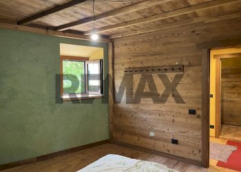 Camera / camera da letto - Casa indipendente Via Piazza Plebiscito
51, Civitella Alfedena - foto 29