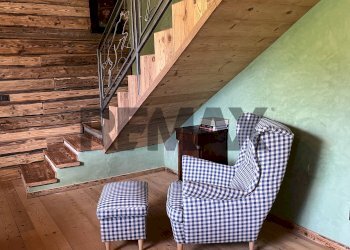Dettagli - Casa indipendente Via Piazza Plebiscito
51, Civitella Alfedena - foto 37