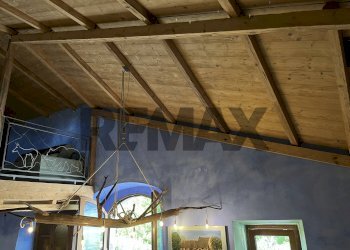 Dettagli - Casa indipendente Via Piazza Plebiscito
51, Civitella Alfedena - foto 39