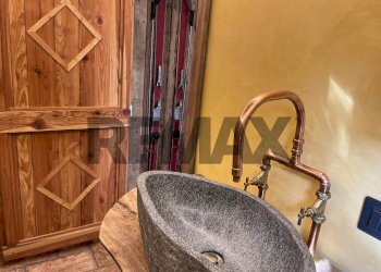 Dettagli - Casa indipendente Via Piazza Plebiscito
51, Civitella Alfedena - foto 43