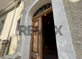 Edificio all\'aperto - Casa indipendente Via Piazza Plebiscito
51, Civitella Alfedena - foto 44