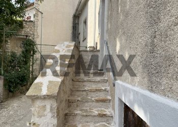 Scale - Casa indipendente Via Piazza Plebiscito
51, Civitella Alfedena - foto 45