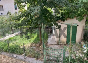 Giardino - Casa indipendente Via Piazza Plebiscito
51, Civitella Alfedena - foto 46