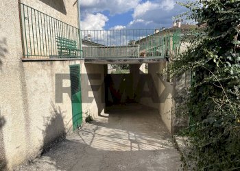 Terrazza - Casa indipendente Via Piazza Plebiscito
51, Civitella Alfedena - foto 49
