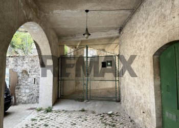 Terrazza - Casa indipendente Via Piazza Plebiscito
51, Civitella Alfedena - foto 51