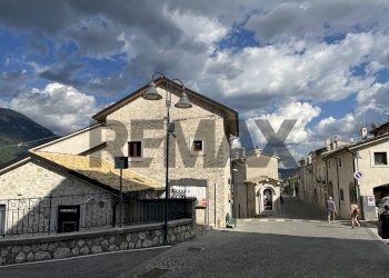 Casa all\'aperto - Casa indipendente Via Piazza Plebiscito
51, Civitella Alfedena - foto 53