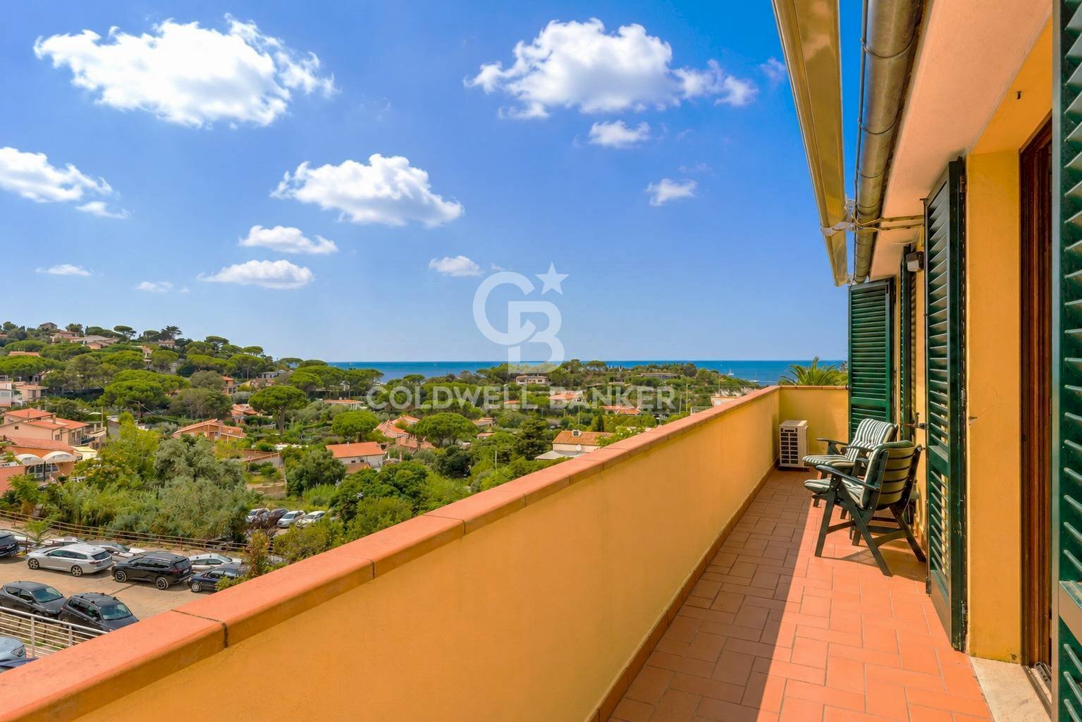 Foto 1 - Bilocale Loc. Padulella, Portoferraio - foto 1
