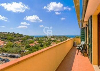 Foto 1 - Bilocale Loc. Padulella, Portoferraio - foto 1