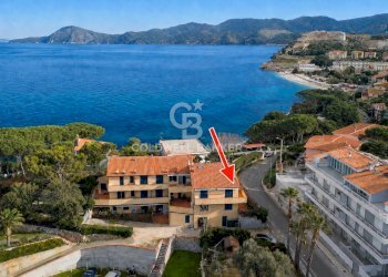 Foto 2 - Bilocale Loc. Padulella, Portoferraio - foto 2