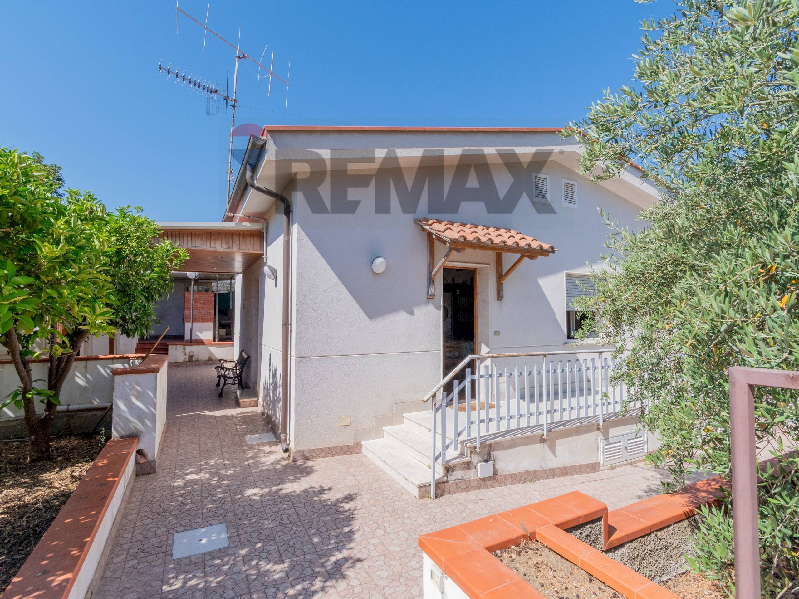 Casa all\'aperto - Villa via Esterna Cozzo Ingrassia
 
20, Monreale - photo 1