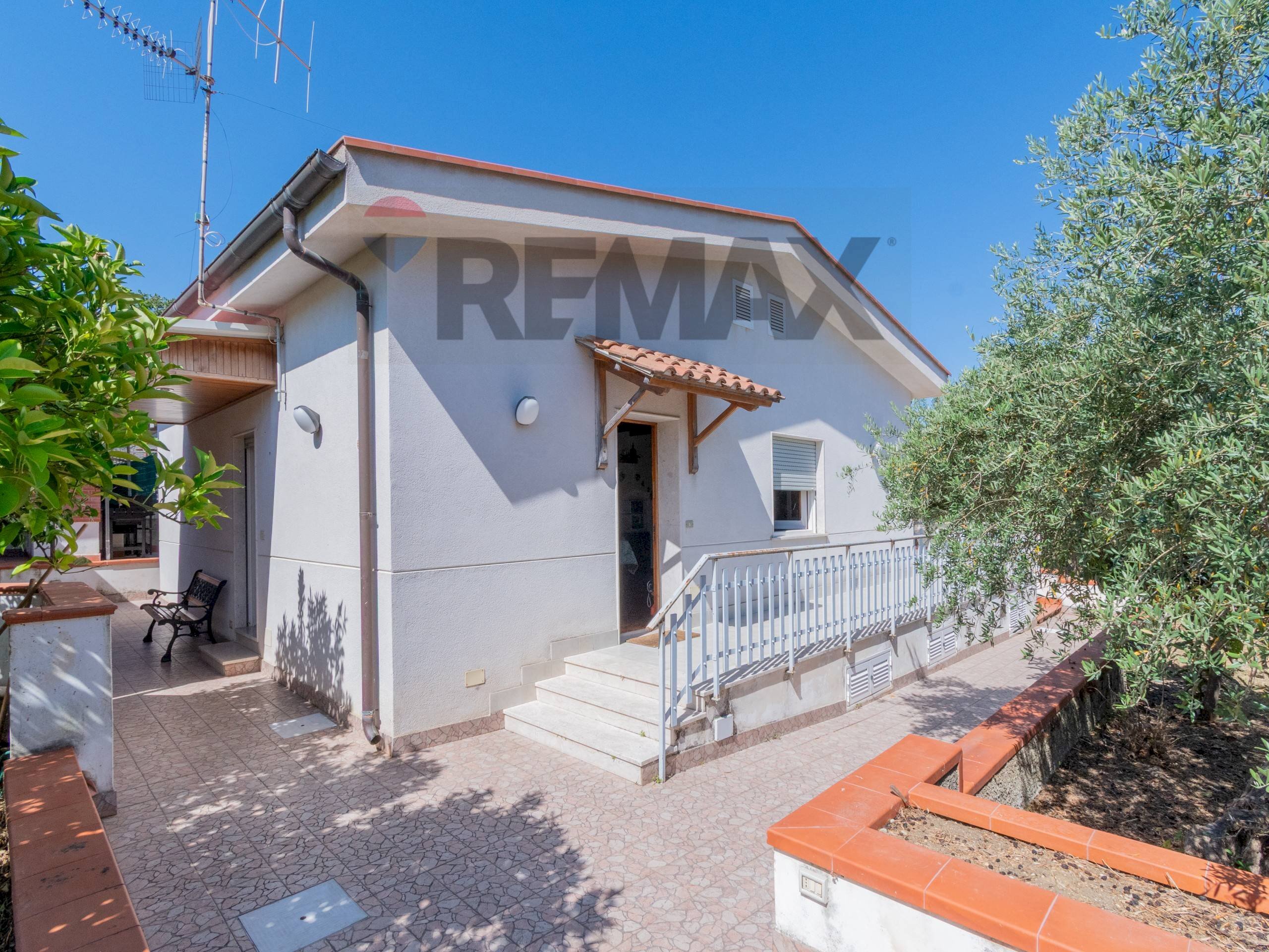 Casa all\'aperto - Villa via Esterna Cozzo Ingrassia
 
20, Monreale - photo 2