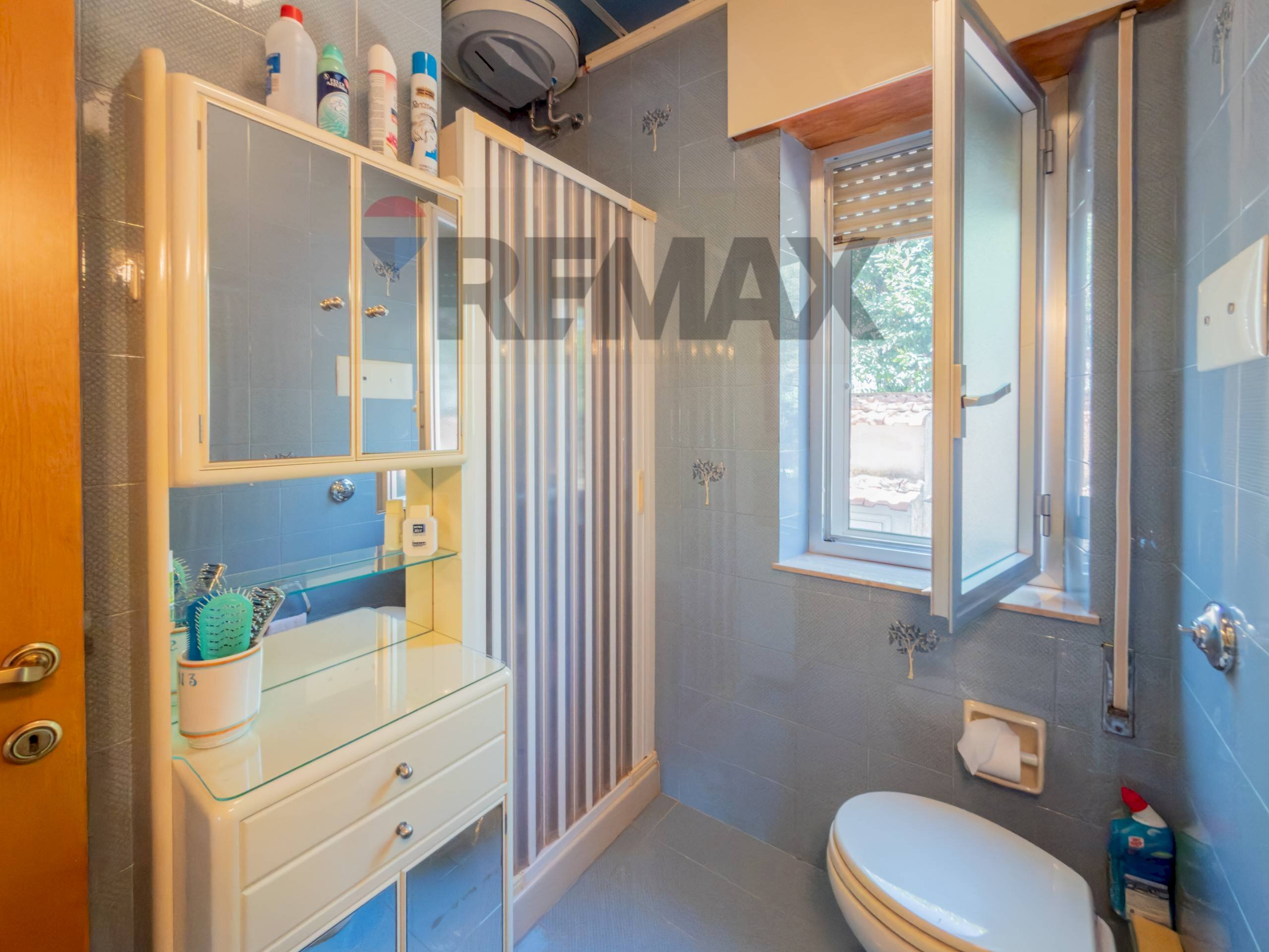 Bagno - Villa via Esterna Cozzo Ingrassia
 
20, Monreale - floor plans 1