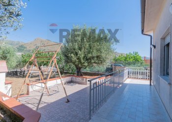 Terrazza - Villa via Esterna Cozzo Ingrassia
 
20, Monreale - photo 6
