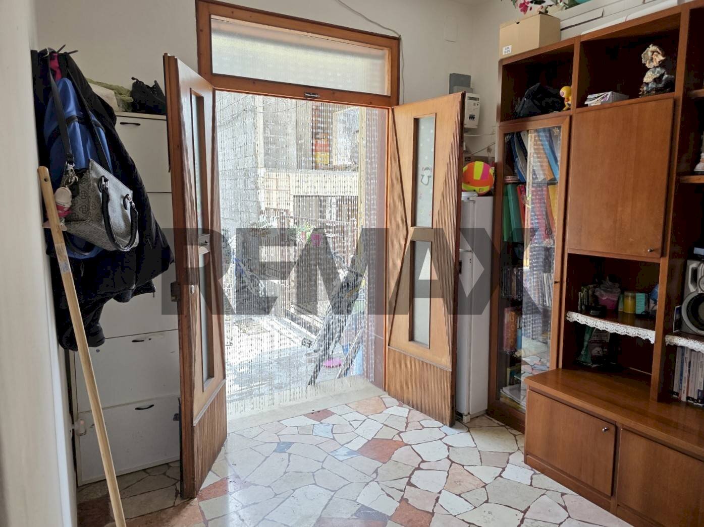 Hall / corridoio - Casa semi indipendente Via Canton
1, Segusino - foto 3