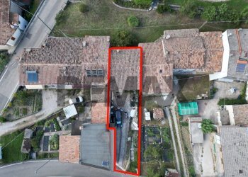 Posizione della mappa - Casa semi indipendente Via Canton
 
1, Segusino - foto 2