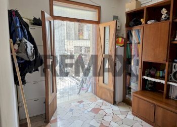Hall / corridoio - Casa semi indipendente Via Canton
 
1, Segusino - foto 3