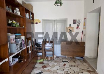 Soggiorno - Casa semi indipendente Via Canton
 
1, Segusino - foto 4