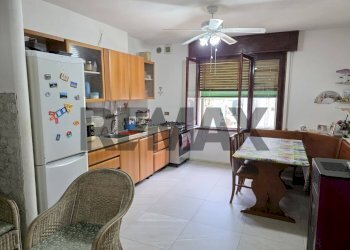 Cucina - Casa semi indipendente Via Canton
 
1, Segusino - foto 5