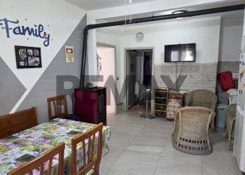 Sala da pranzo - Casa semi indipendente Via Canton
 
1, Segusino - foto 6