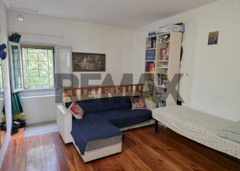 Soggiorno - Casa semi indipendente Via Canton
 
1, Segusino - foto 13