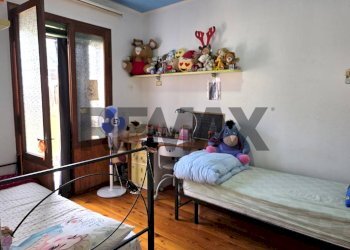 Camera / camera da letto - Casa semi indipendente Via Canton
 
1, Segusino - foto 17
