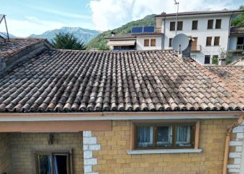 Casa all\'aperto - Casa semi indipendente Via Canton
 
1, Segusino - foto 19