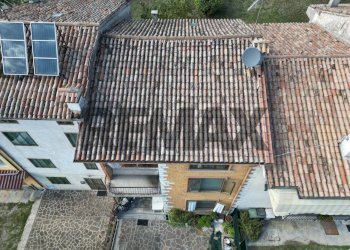 Casa all\'aperto - Casa semi indipendente Via Canton
 
1, Segusino - foto 20