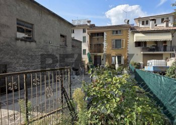 Edificio all\'aperto - Casa semi indipendente Via Canton
 
1, Segusino - foto 21