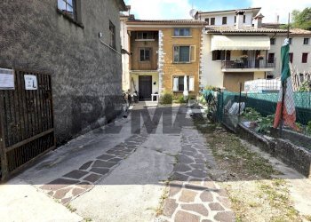 Edificio all\'aperto - Casa semi indipendente Via Canton
 
1, Segusino - foto 22