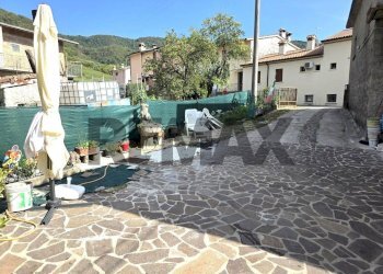 Terrazza - Casa semi indipendente Via Canton
 
1, Segusino - foto 23