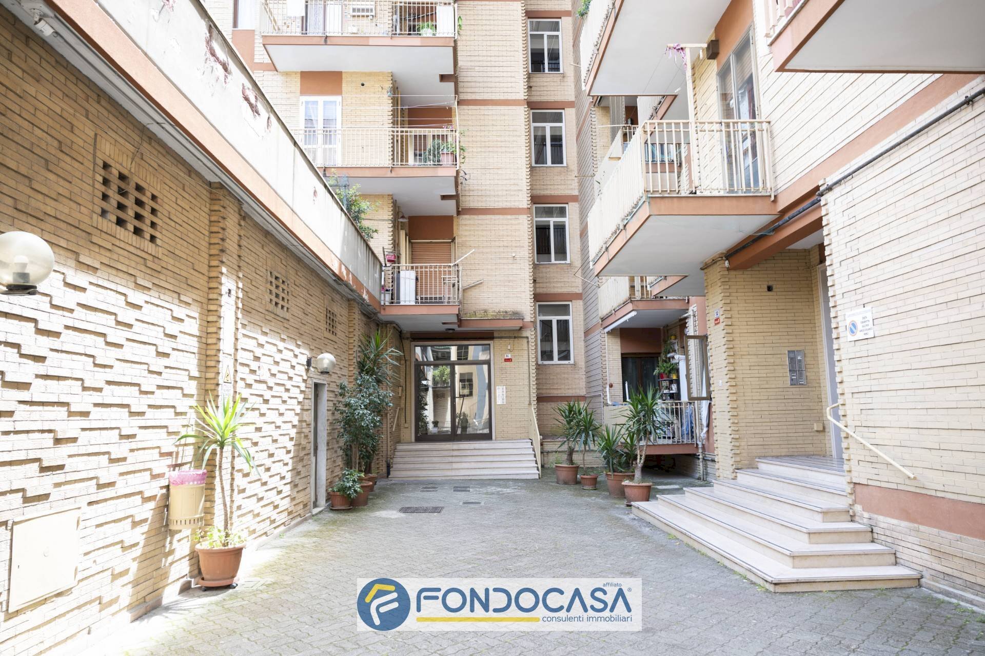 Foto 1 - Three-room apartment Via John Fitzgerald Kennedy
 
15, Salerno - photo 1
