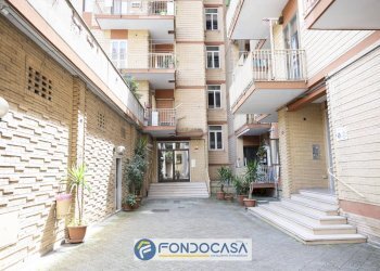 Foto 1 - Trilocale Via John Fitzgerald Kennedy
 
15, Salerno - foto 1