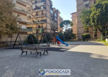 Foto 2 - Trilocale Via John Fitzgerald Kennedy
 
15, Salerno - foto 2
