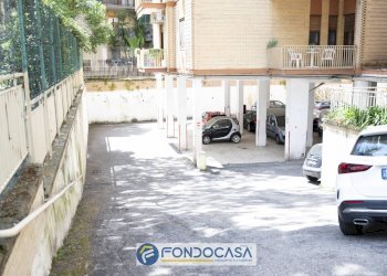 Foto 20 - Trilocale Via John Fitzgerald Kennedy
 
15, Salerno - foto 20