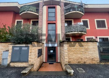 Edificio all\'aperto - Bilocale Via Palmiro Togliatti
 
27, Fiano Romano - foto 11