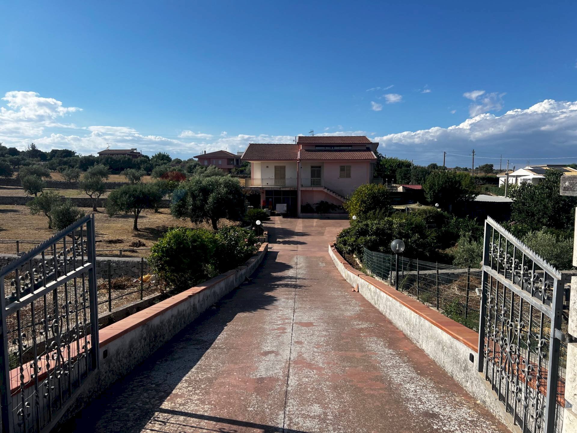 Casa all\'aperto - Villa via pietre nere cava ispica
41, Modica - foto 3