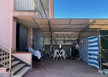 Terrazza - Villa via pietre nere cava ispica
 
41, Modica - foto 7