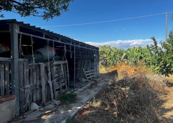 Casa all\'aperto - Villa via pietre nere cava ispica
 
41, Modica - foto 11
