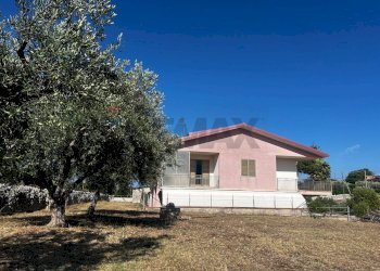 Casa all\'aperto - Villa via pietre nere cava ispica
 
41, Modica - foto 21