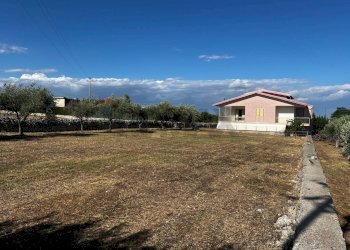 Casa all\'aperto - Villa via pietre nere cava ispica
 
41, Modica - foto 23