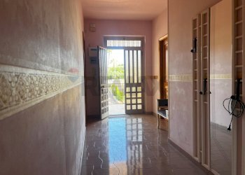 Hall / corridoio - Villa via pietre nere cava ispica
 
41, Modica - foto 34