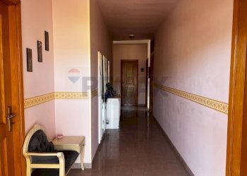 Hall / corridoio - Villa via pietre nere cava ispica
 
41, Modica - foto 35